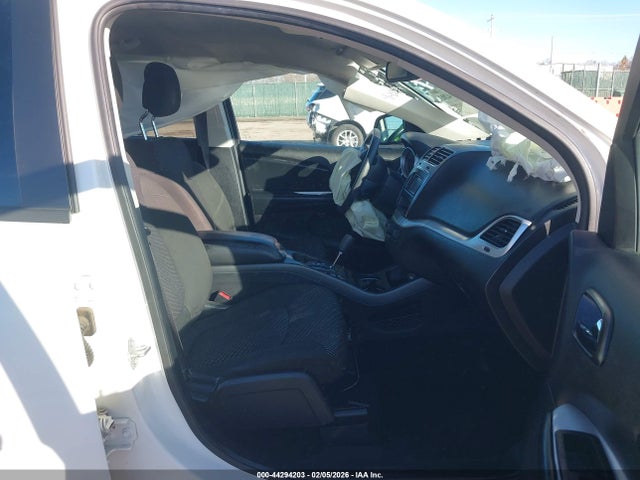 3C4PDCAB2LT181792 Dodge Journey Se Value