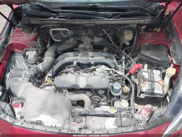 4S3BNAF6XK3033892 Subaru Legacy 2.5i Premium