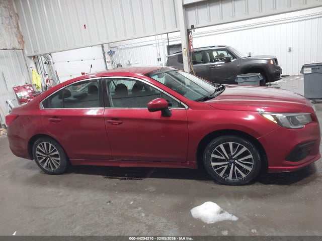4S3BNAF6XK3033892 Subaru Legacy 2.5i Premium