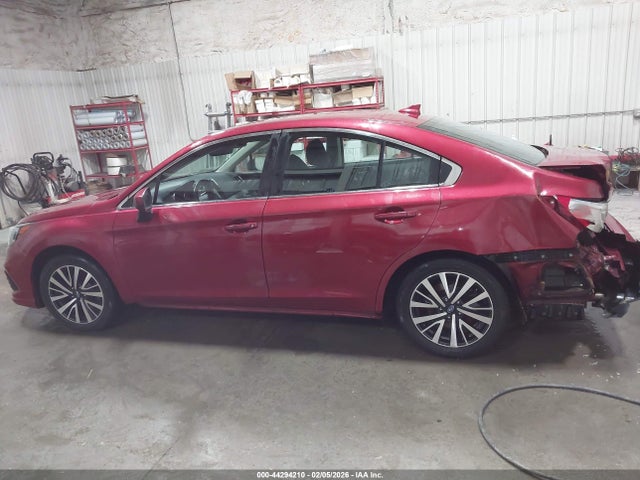 4S3BNAF6XK3033892 Subaru Legacy 2.5i Premium