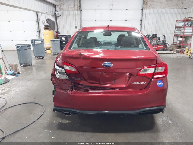 4S3BNAF6XK3033892 Subaru Legacy 2.5i Premium