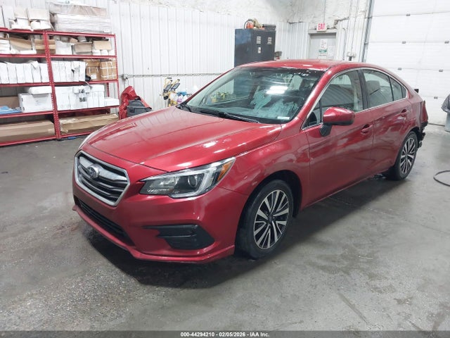 4S3BNAF6XK3033892 Subaru Legacy 2.5i Premium