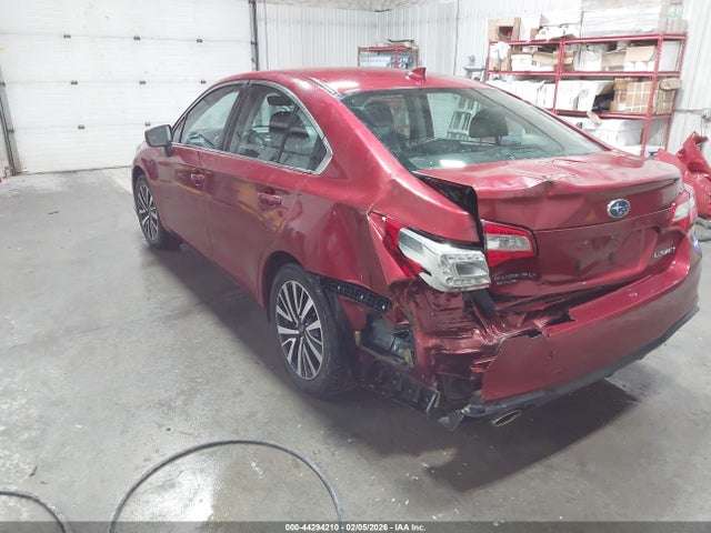 4S3BNAF6XK3033892 Subaru Legacy 2.5i Premium