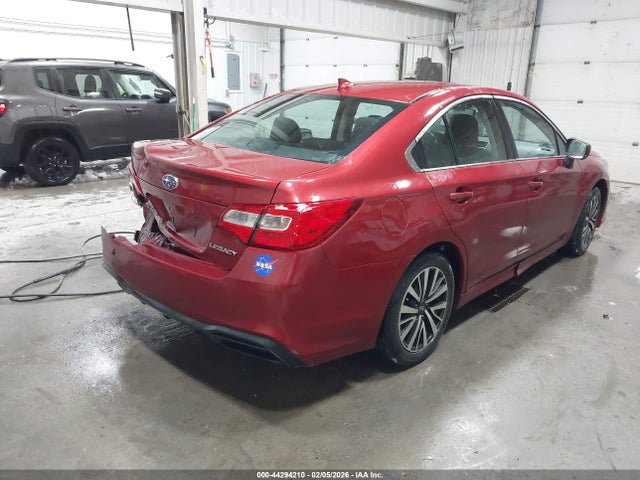 4S3BNAF6XK3033892 Subaru Legacy 2.5i Premium