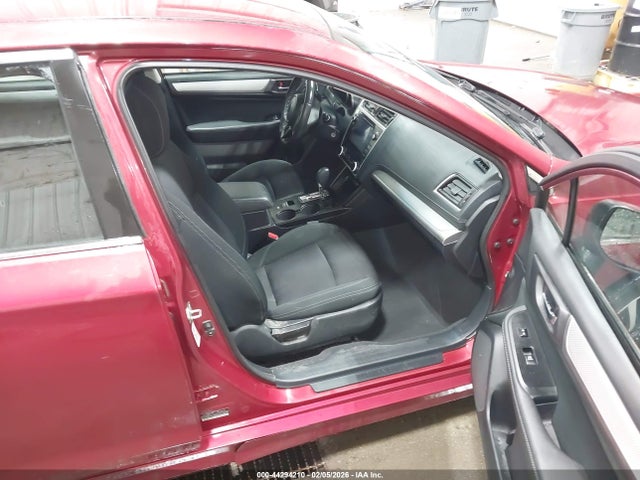 4S3BNAF6XK3033892 Subaru Legacy 2.5i Premium
