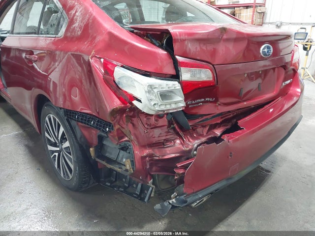 4S3BNAF6XK3033892 Subaru Legacy 2.5i Premium