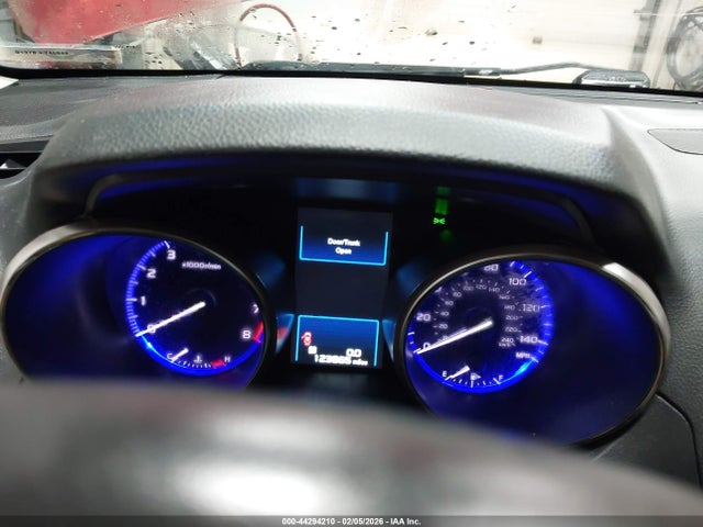 4S3BNAF6XK3033892 Subaru Legacy 2.5i Premium