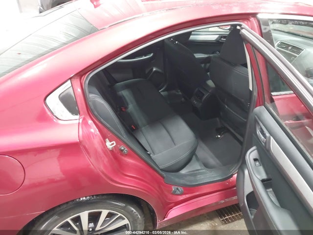 4S3BNAF6XK3033892 Subaru Legacy 2.5i Premium
