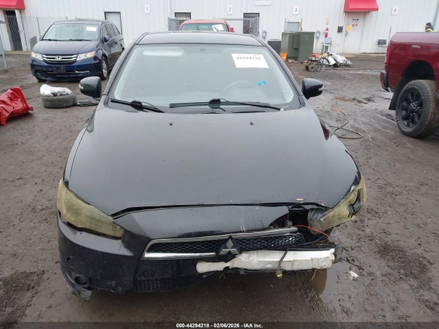 Продаж на аукціоні авто 2015 Mitsubishi Lancer Es, vin: JA32U2FU5FU022787, номер лоту: 44294218