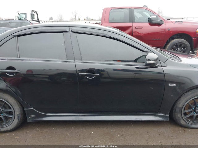 Продаж на аукціоні авто 2015 Mitsubishi Lancer Es, vin: JA32U2FU5FU022787, номер лоту: 44294218