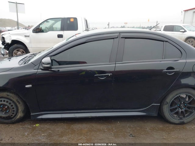 Продаж на аукціоні авто 2015 Mitsubishi Lancer Es, vin: JA32U2FU5FU022787, номер лоту: 44294218