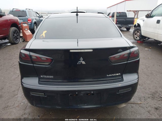 Продаж на аукціоні авто 2015 Mitsubishi Lancer Es, vin: JA32U2FU5FU022787, номер лоту: 44294218