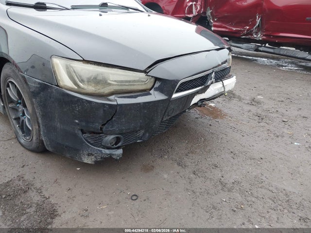 Продаж на аукціоні авто 2015 Mitsubishi Lancer Es, vin: JA32U2FU5FU022787, номер лоту: 44294218