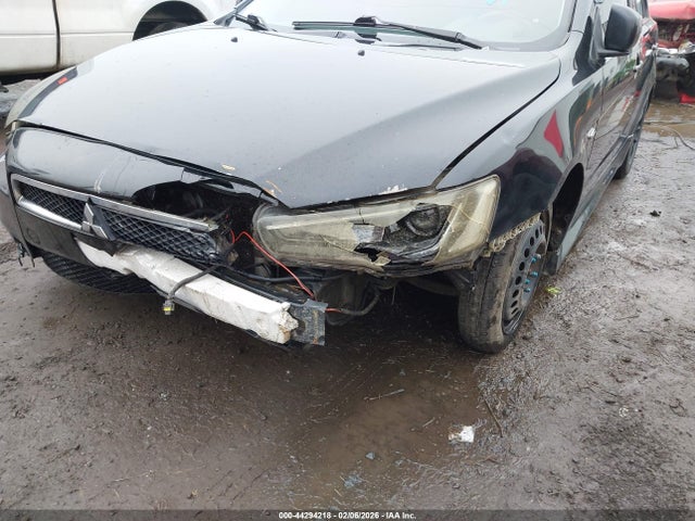 2015 MITSUBISHI LANCER JA32U2FU5FU022787 Photo 5