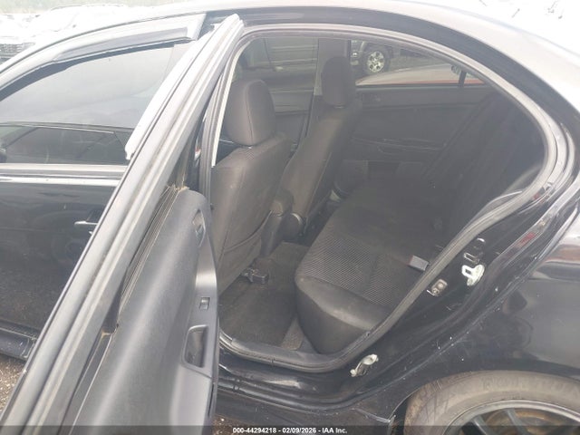 2015 MITSUBISHI LANCER JA32U2FU5FU022787 Photo 7