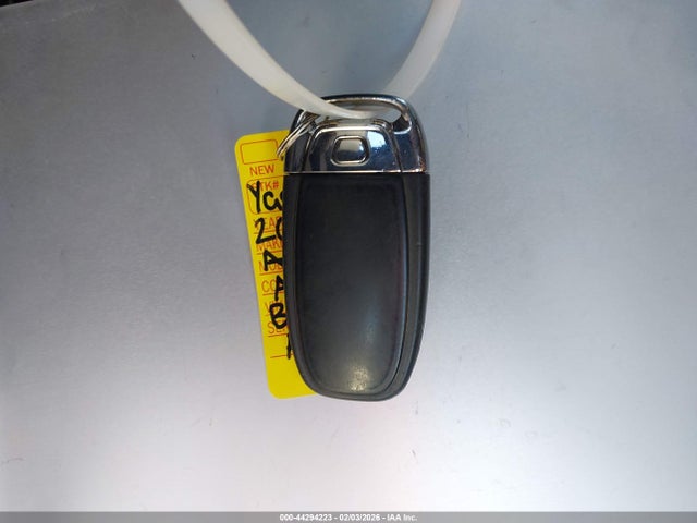 2016 AUDI A7 WAUWGAFC5GN100330 Photo 10