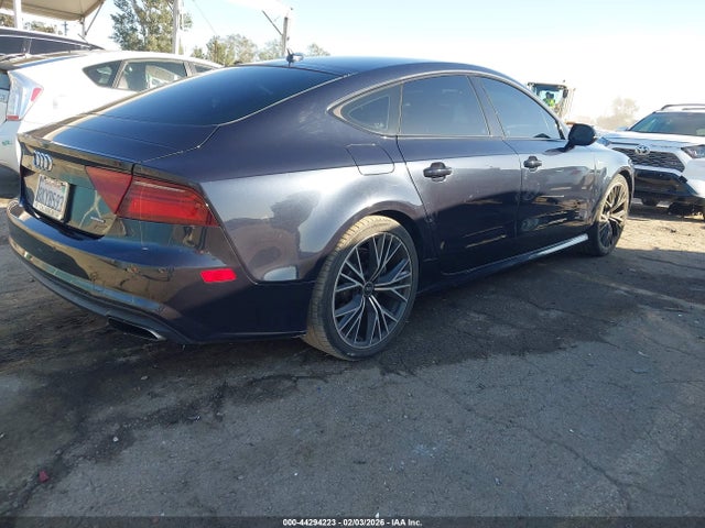 2016 AUDI A7 WAUWGAFC5GN100330 Photo 3
