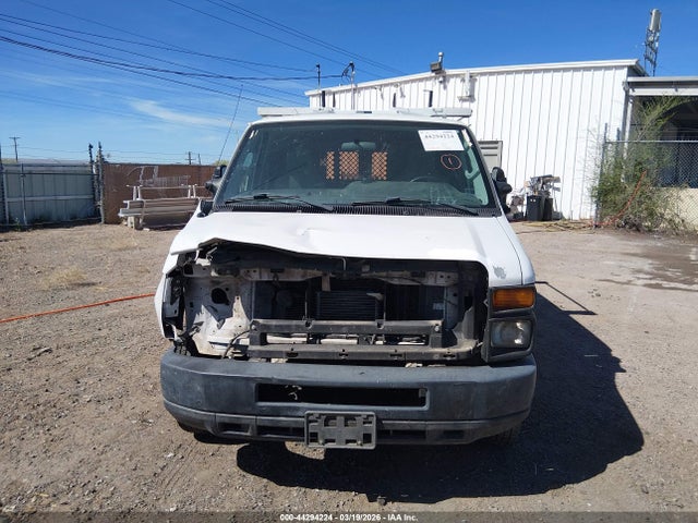 Ford E-250 Commercial 2014 1FTNE2EW8EDA84438 Image 18