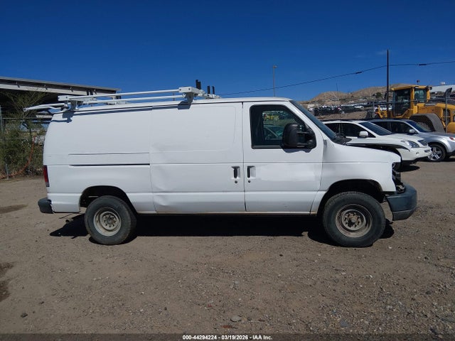 Ford E-250 Commercial 2014 1FTNE2EW8EDA84438 Image 19