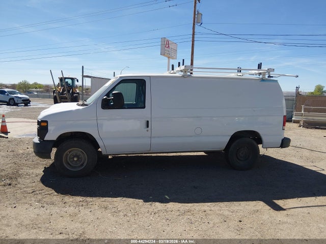 Ford E-250 Commercial 2014 1FTNE2EW8EDA84438 Image 20