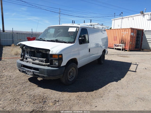 Ford E-250 Commercial 2014 1FTNE2EW8EDA84438 Image 2