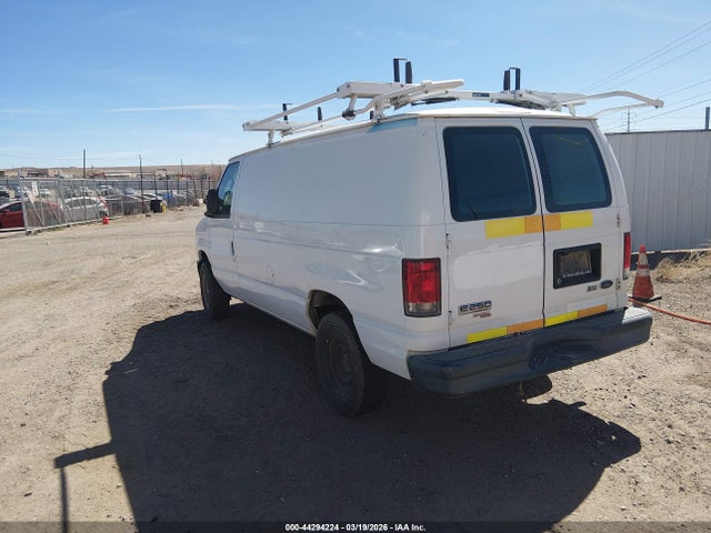 1FTNE2EW8EDA84438 Ford E-250 Commercial