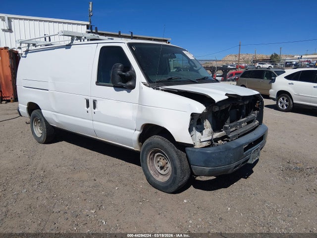 Ford E-250 Commercial 2014 1FTNE2EW8EDA84438 Image 6