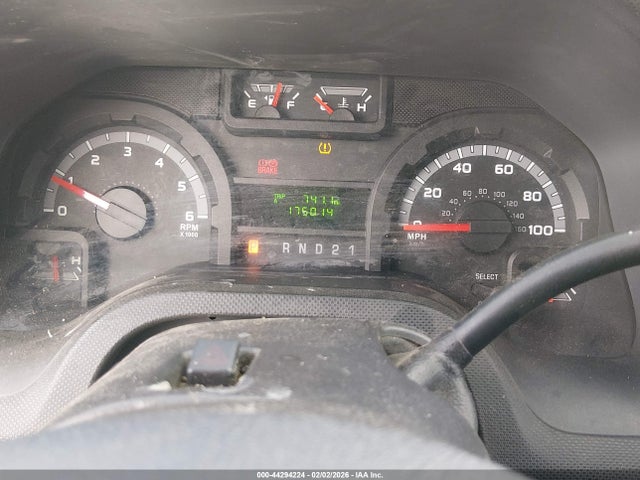 Ford E-250 Commercial 2014 1FTNE2EW8EDA84438 Image 7