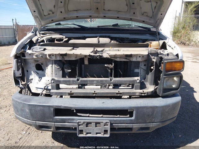 Ford E-250 Commercial 2014 1FTNE2EW8EDA84438 Image 16