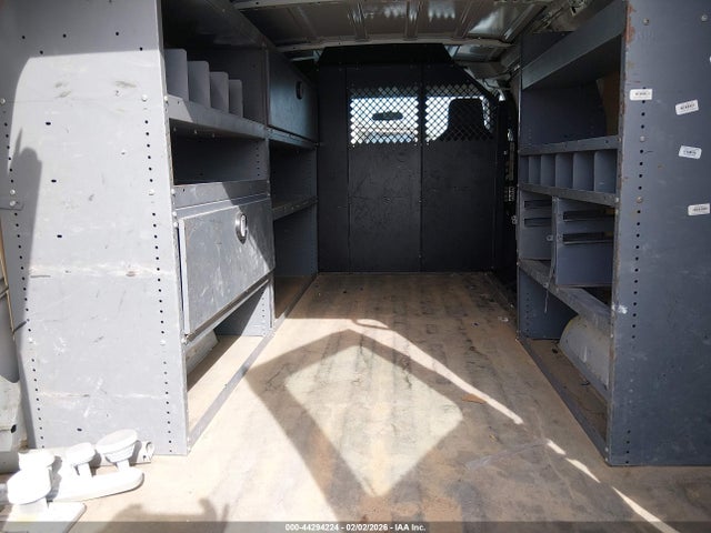 Ford E-250 Commercial 2014 1FTNE2EW8EDA84438 Image 8