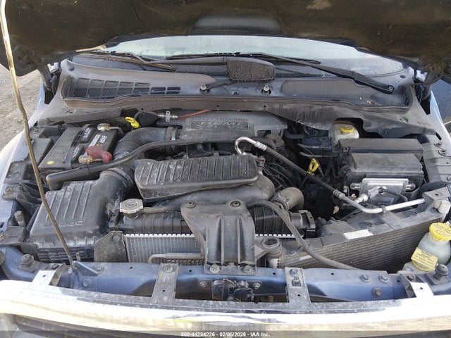 2005 DODGE DURANGO 1D4HB58D05F574493 Photo 9