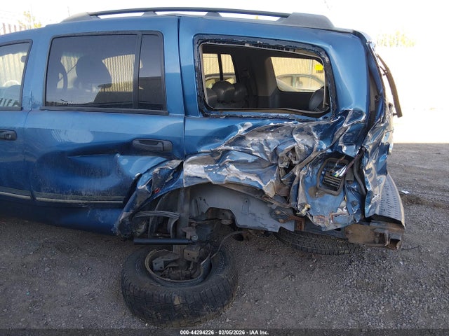 2005 DODGE DURANGO 1D4HB58D05F574493 Photo 5