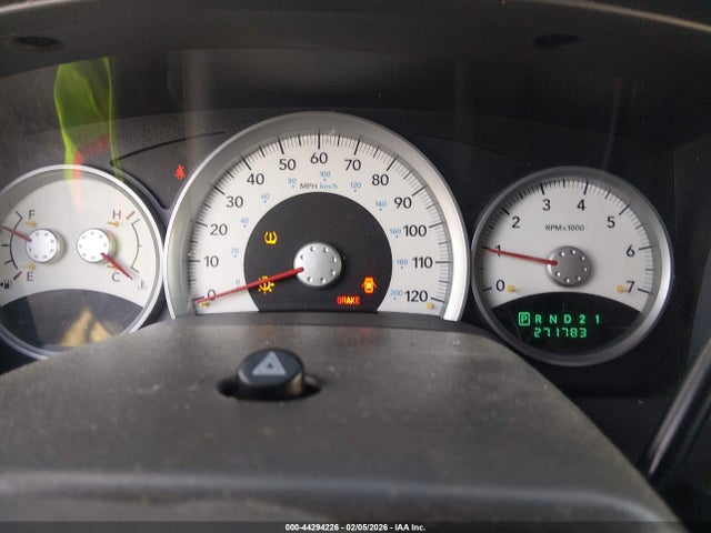 2005 DODGE DURANGO 1D4HB58D05F574493 Photo 6