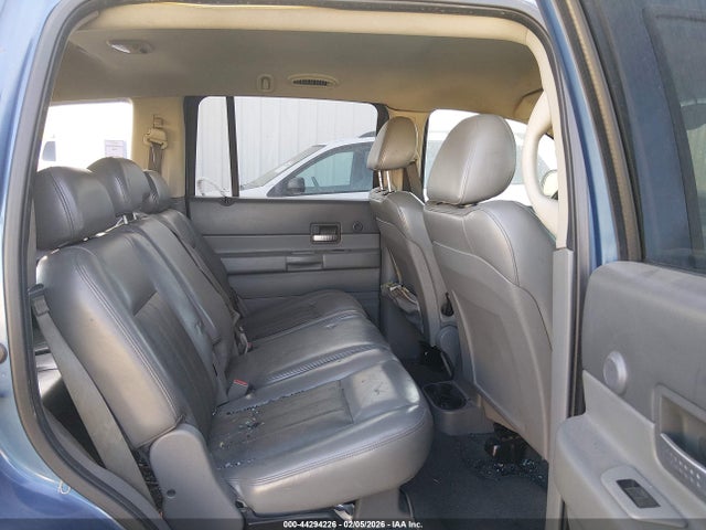 2005 DODGE DURANGO 1D4HB58D05F574493 Photo 7