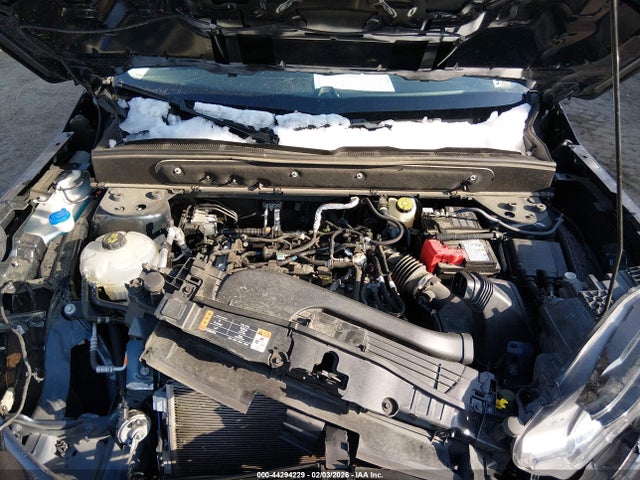 2022 FORD BRONCO SPORT 3FMCR9C67NRD40384 Photo 9