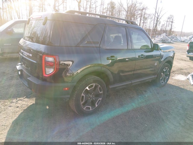 2022 FORD BRONCO SPORT 3FMCR9C67NRD40384 Photo 3