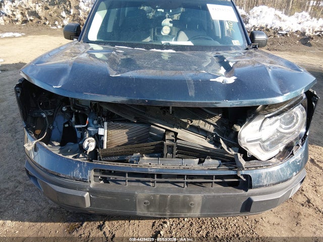 2022 FORD BRONCO SPORT 3FMCR9C67NRD40384 Photo 5