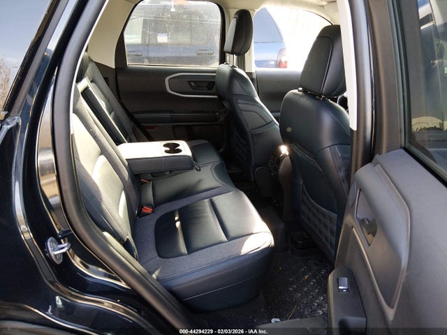 2022 FORD BRONCO SPORT 3FMCR9C67NRD40384 Photo 7