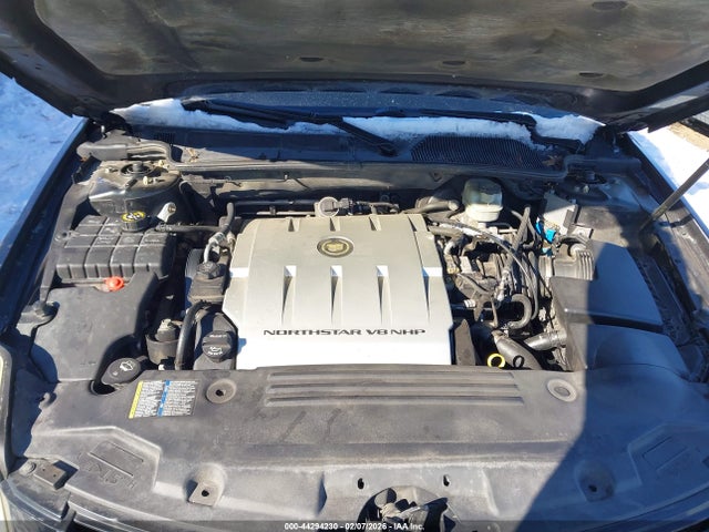 Продаж на аукціоні авто 2008 Cadillac Dts 1se, vin: 1G6KD57988U111742, номер лоту: 44294230