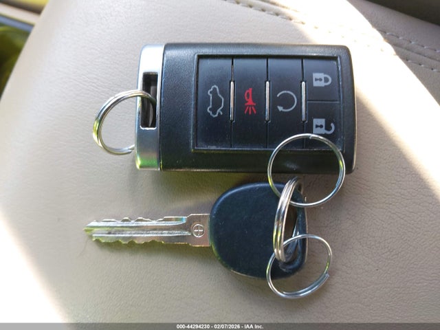 Продаж на аукціоні авто 2008 Cadillac Dts 1se, vin: 1G6KD57988U111742, номер лоту: 44294230