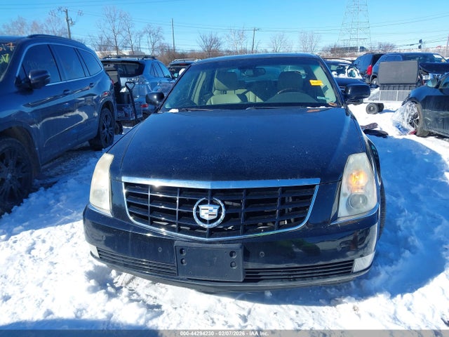 Продаж на аукціоні авто 2008 Cadillac Dts 1se, vin: 1G6KD57988U111742, номер лоту: 44294230