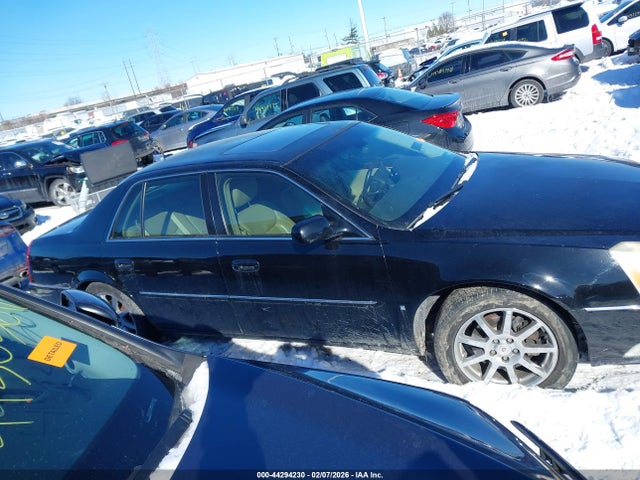 Продаж на аукціоні авто 2008 Cadillac Dts 1se, vin: 1G6KD57988U111742, номер лоту: 44294230