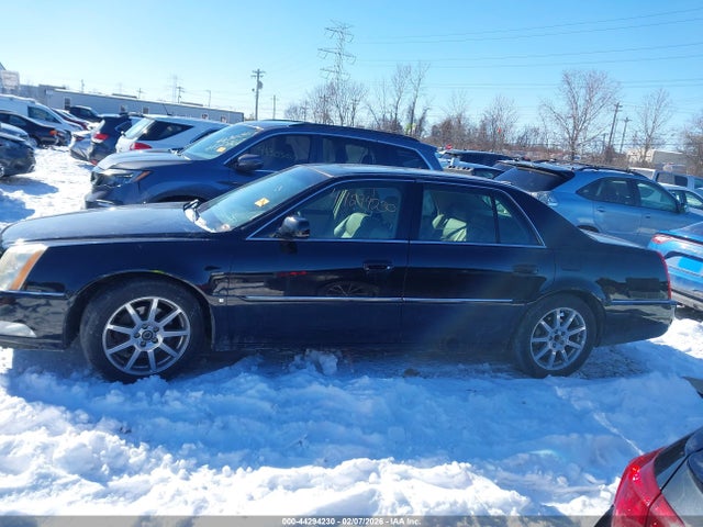 Продаж на аукціоні авто 2008 Cadillac Dts 1se, vin: 1G6KD57988U111742, номер лоту: 44294230