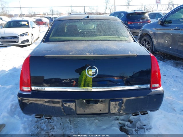 Продаж на аукціоні авто 2008 Cadillac Dts 1se, vin: 1G6KD57988U111742, номер лоту: 44294230
