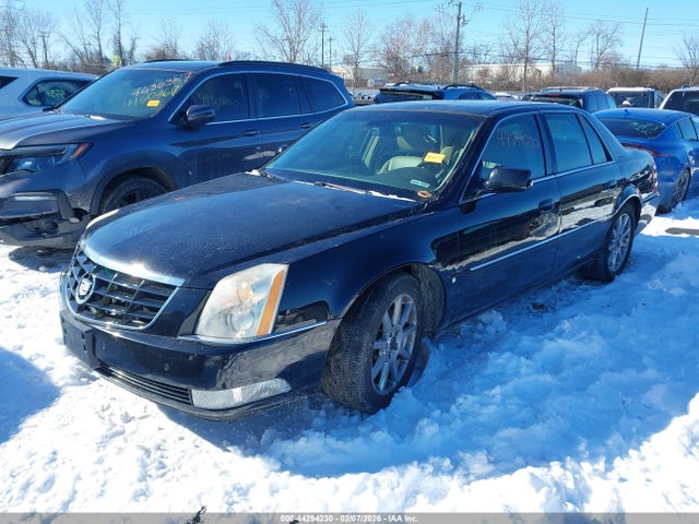 Продаж на аукціоні авто 2008 Cadillac Dts 1se, vin: 1G6KD57988U111742, номер лоту: 44294230