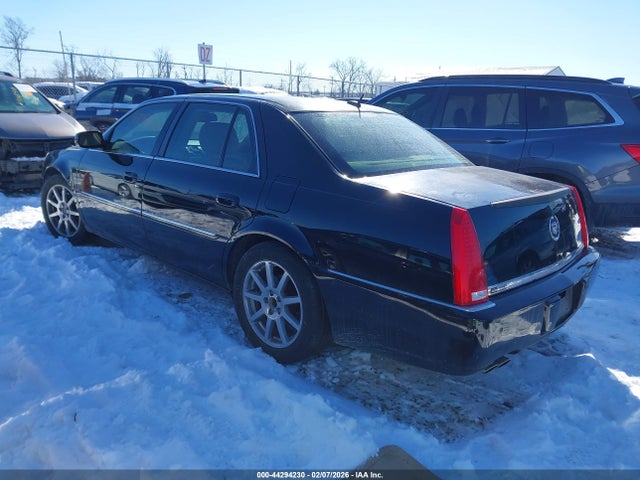 Продаж на аукціоні авто 2008 Cadillac Dts 1se, vin: 1G6KD57988U111742, номер лоту: 44294230
