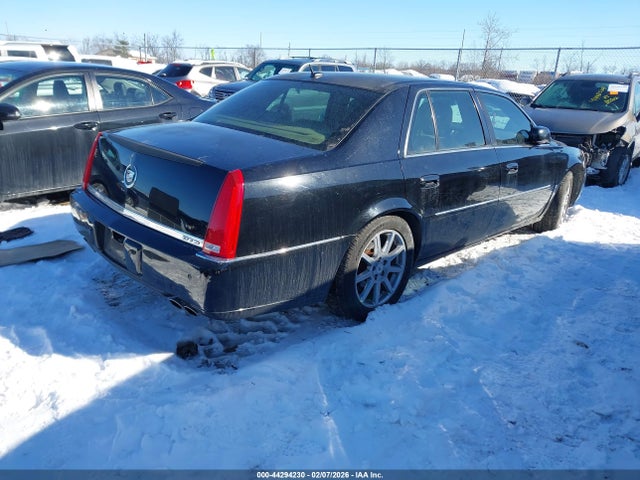 Продаж на аукціоні авто 2008 Cadillac Dts 1se, vin: 1G6KD57988U111742, номер лоту: 44294230