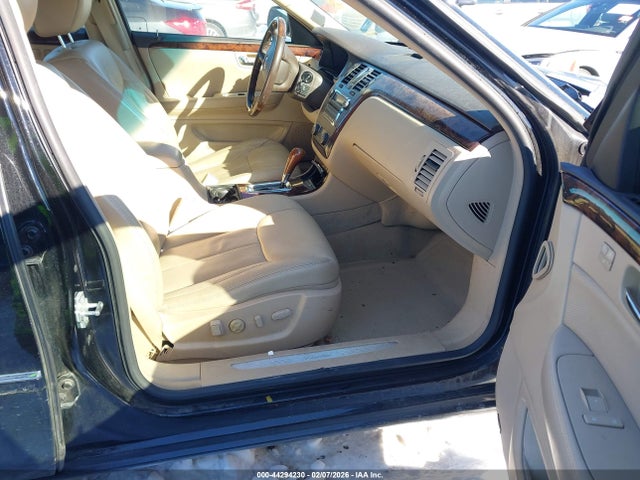 Продаж на аукціоні авто 2008 Cadillac Dts 1se, vin: 1G6KD57988U111742, номер лоту: 44294230