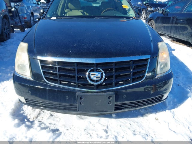 Продаж на аукціоні авто 2008 Cadillac Dts 1se, vin: 1G6KD57988U111742, номер лоту: 44294230