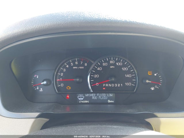 Продаж на аукціоні авто 2008 Cadillac Dts 1se, vin: 1G6KD57988U111742, номер лоту: 44294230
